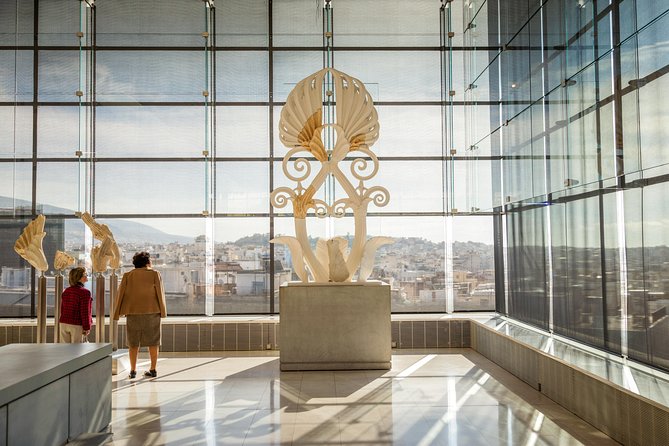 Athens Super Saver: City Sightseeing Tour Plus Half-Day Cape Sounion Trip - Exploring the Temple of Poseidon
