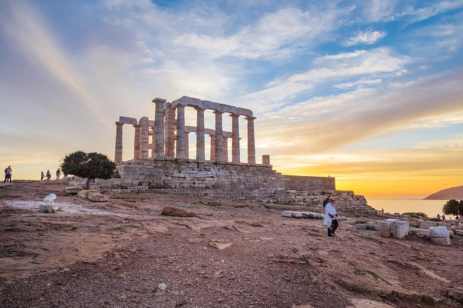Athens Super Saver: City Sightseeing Tour Plus Half-Day Cape Sounion Trip - Additional Information