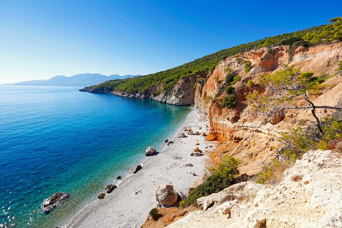 Athens Swimming Cruise to Agistri Metopi Aegina - Schedule and Accessibility