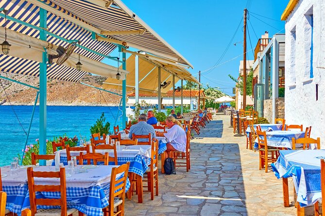 Athens Swimming Cruise to Agistri Metopi Aegina - Reviews and Feedback
