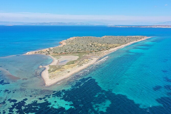 Athens Swimming Cruise to Agistri Metopi Aegina - What to Expect on Board