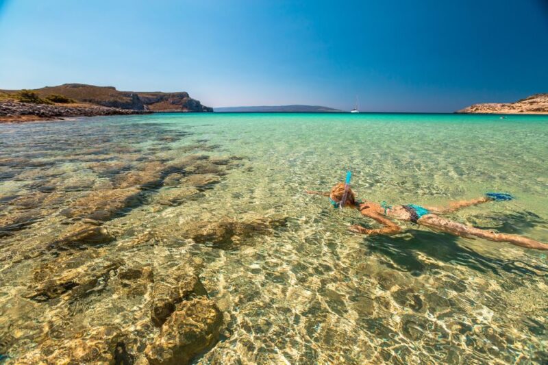 Athens: Swimming Cruise With Lunch, Wine & Live DJ on Board - Pickup Options and Locations