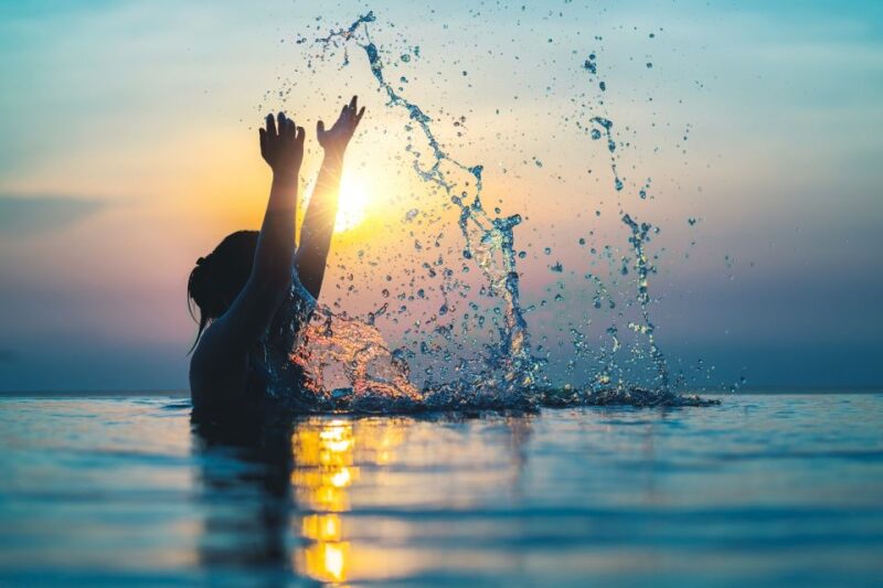 Athens: Swimming Cruise With Lunch, Wine & Live DJ on Board - Cruise Duration and Cancellation Policy