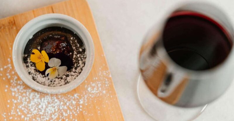 Athens: Tasting of 6 Wines From Kefalonia With Food Pairing - Indigenous Greek Wine Varieties