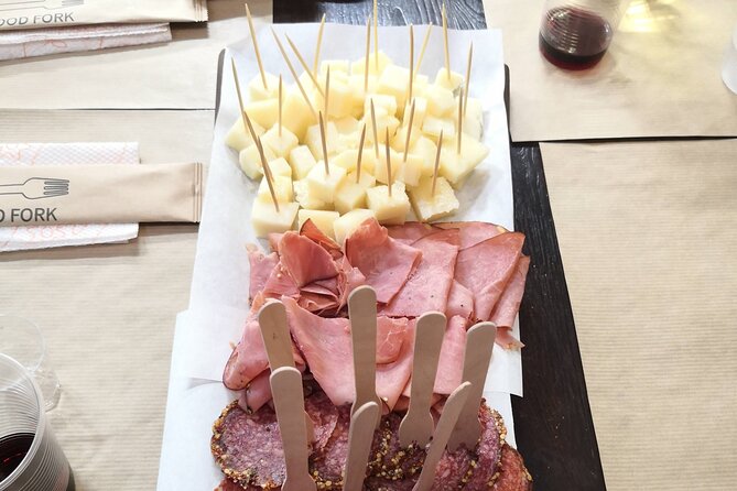 Athens Tasting Workshop and Food Market Tour - Transportation and Meeting