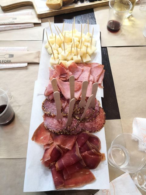 Athens: Tasting Workshop and Food Market Tour - Tour Highlights