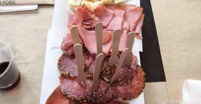 Athens: Tasting Workshop and Food Market Tour - Tasting Experience