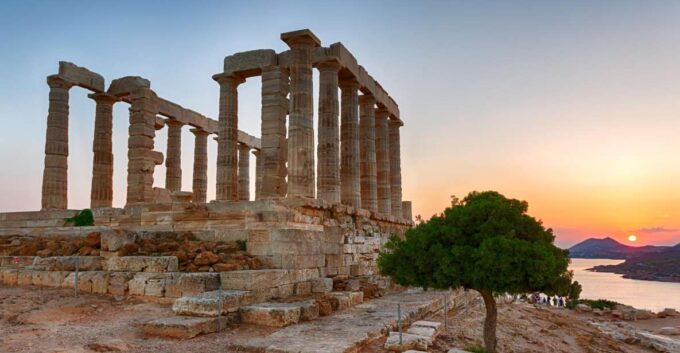 Athens: Temple of Poseidon and Cape Sounion Sunset Tour - Frequently Asked Questions