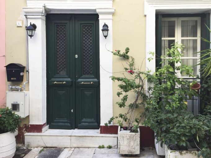 Athens: the Acropolis, a Self-Guided Secret City Game - Frequently Asked Questions