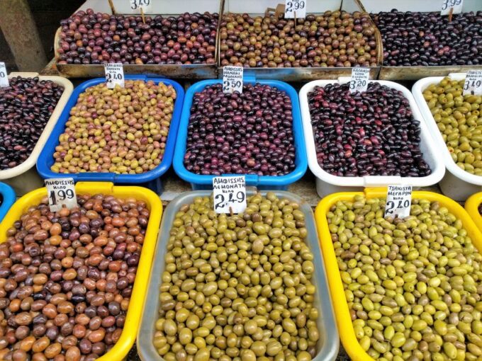 Athens: The Authentic Greek Food Tour - Frequently Asked Questions