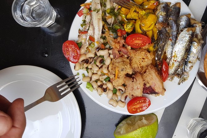 Athens: The Classic Food Tasting Tour - Insider Suggestions for Restaurants