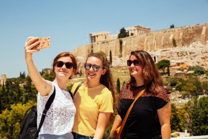 Athens: The History of Greek Mythology Private Tour - Accessibility and Limitations