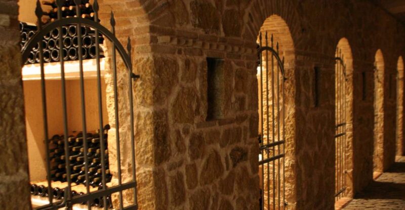 Athens: The Wine Connoisseur Exclusive Private Wine Tasting - Vintage Wine Experience