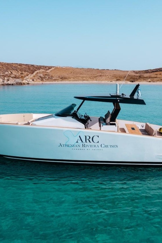 Athens to Aegina 5H Private Yacht Experience - Activities and Inclusions