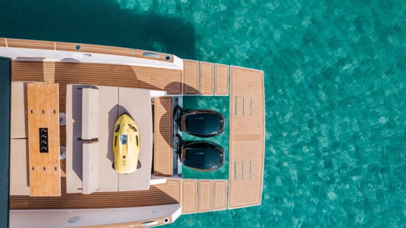 Athens to Aegina 5H Private Yacht Experience - Booking and Payment Details