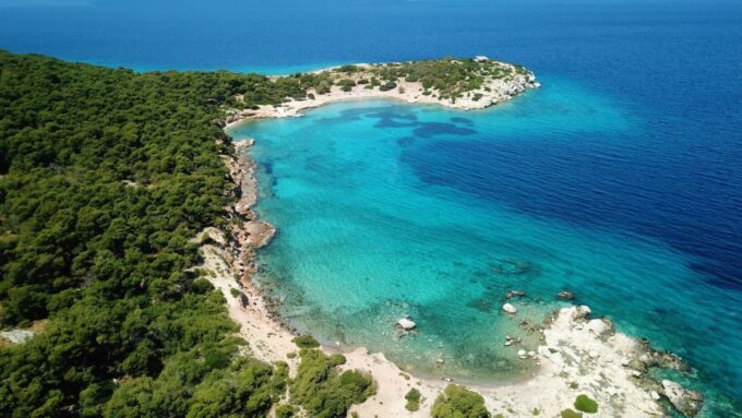 Athens to Aegina 8H Private Yacht Experience - Frequently Asked Questions