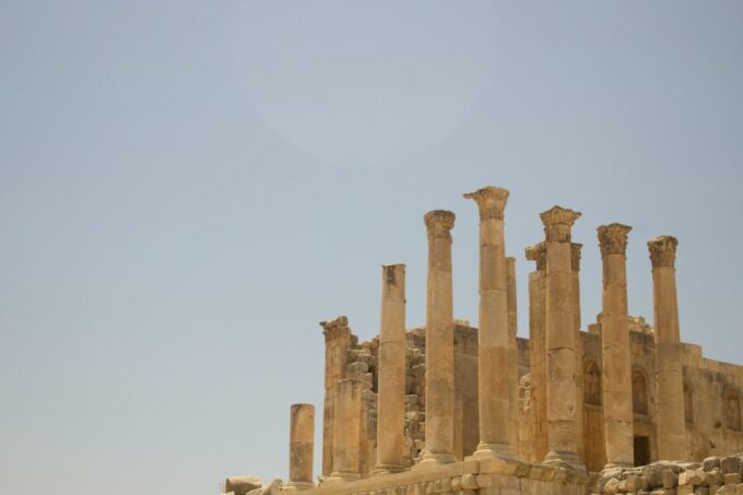 Athens to Ancient Corinth Private Day Tour - Corinth Canal Exploration
