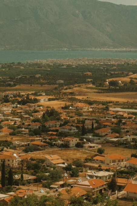 Athens to Ancient Corinth Private Day Tour - Ancient Corinth Self-Tour