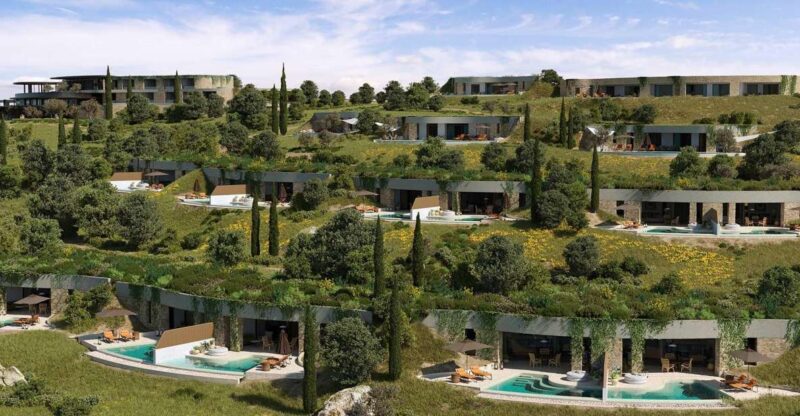Athens to Costa Navarino Hotel Private Transfer - Vehicle Features