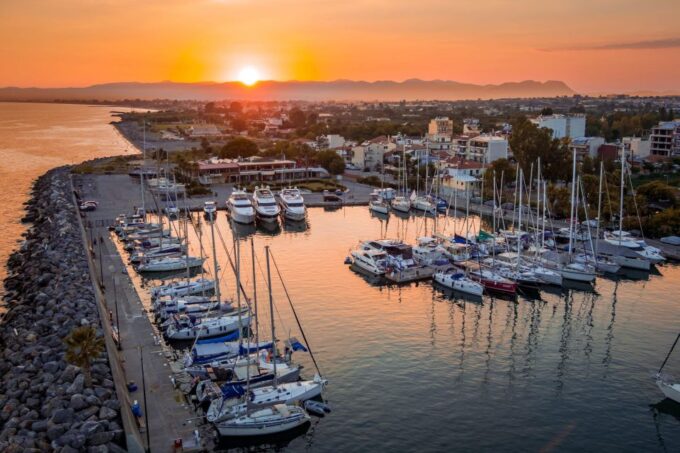 Athens to Kalamata Easy Van Transfer - Frequently Asked Questions