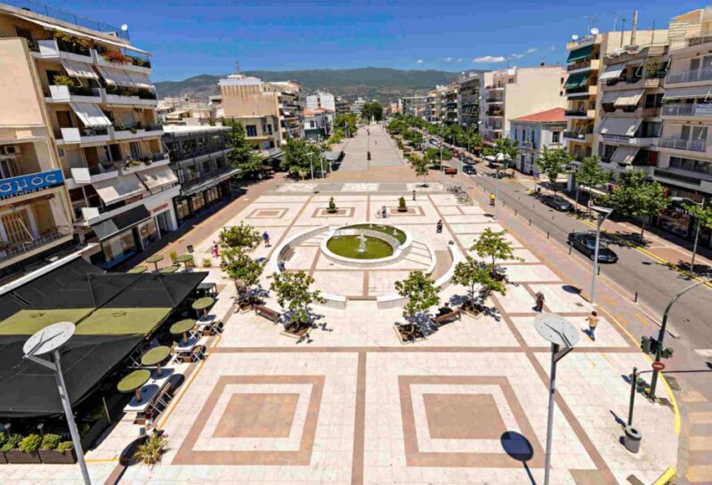 Athens to Kalamata Private Transfer - Key Points