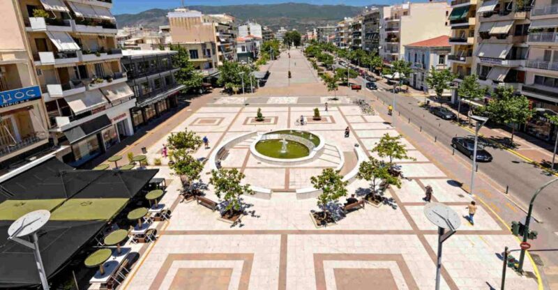 Athens to Kalamata Private Transfer - Frequently Asked Questions