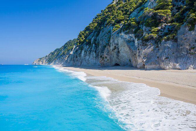 Athens to Lefkada - Culinary Delights of Greece