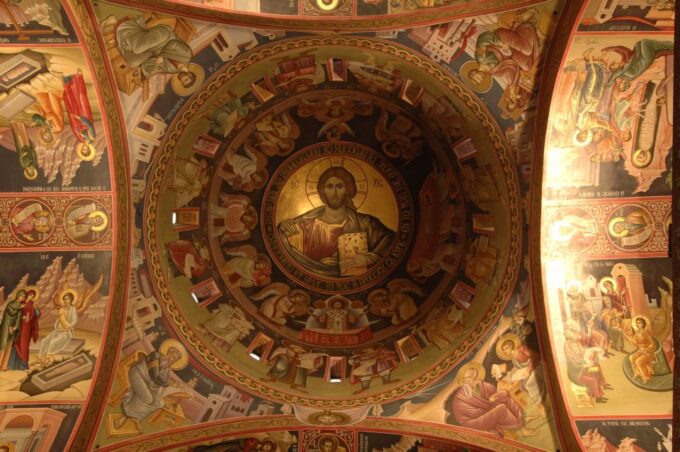 Athens to Meteora: Monasteries & Hidden Caves Bus Tour - Booking and Cancellation Policy