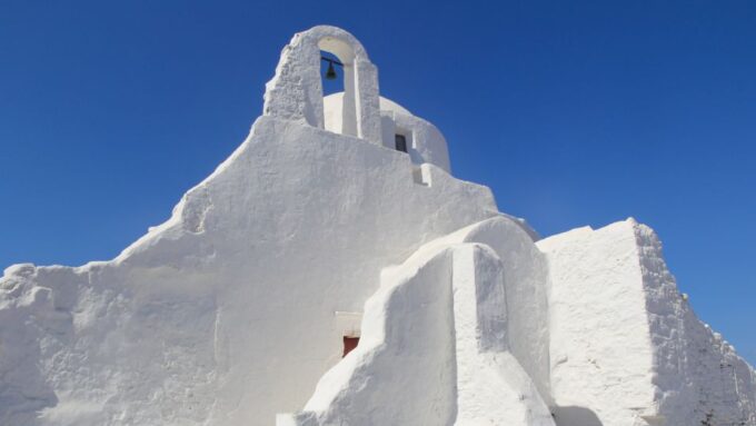 Athens to Mykonos: Fast Ferry Tickets & Island Transport - Frequently Asked Questions