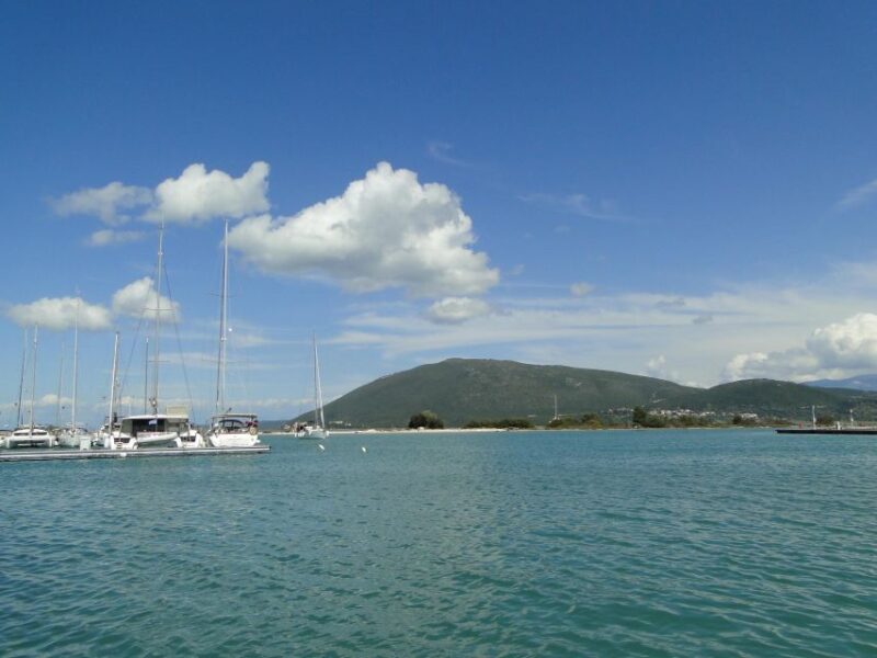 Athens to Mykonos Island Hopping 7 Day Sailing Tour - Adventures in the Aegean