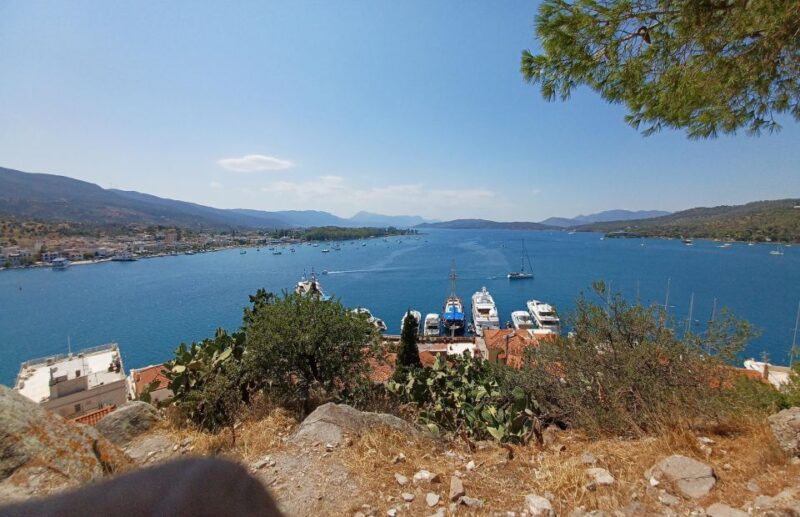 Athens to Mykonos Island Hopping 7 Day Sailing Tour - Sailing With a Knowledgeable Skipper