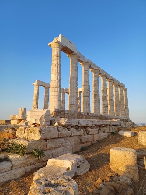 Athens to Mykonos Island Hopping 7 Day Sailing Tour - Frequently Asked Questions