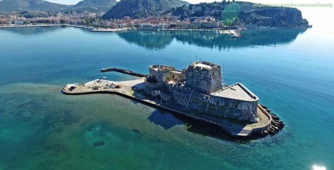 Athens to Nafplio and Mycenae With a Guide - Frequently Asked Questions