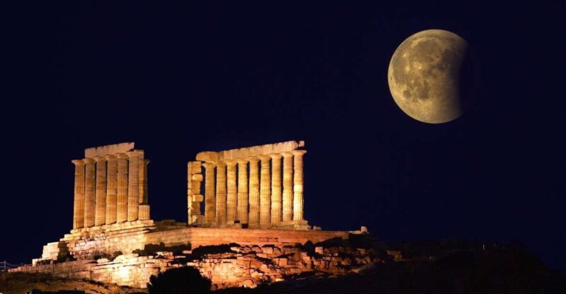 Athens to Sounio: Exploring the Temple of Poseidon (4hours) - Experience Details