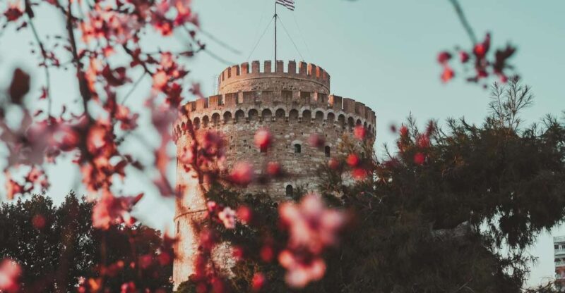 Athens to Thessaloniki Private Transfer - Pricing and Discounts