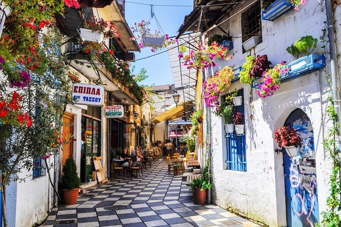 Athens to Tirana; Greece, Albania & N. Macedonia in 7 Days - Additional Information