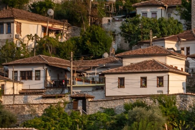 Athens to Tirana; Greece, Albania & N. Macedonia in 7 Days - Group Size