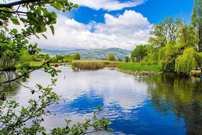 Athens to Tirana; Greece, Albania & N. Macedonia in 7 Days - Itinerary Day 3