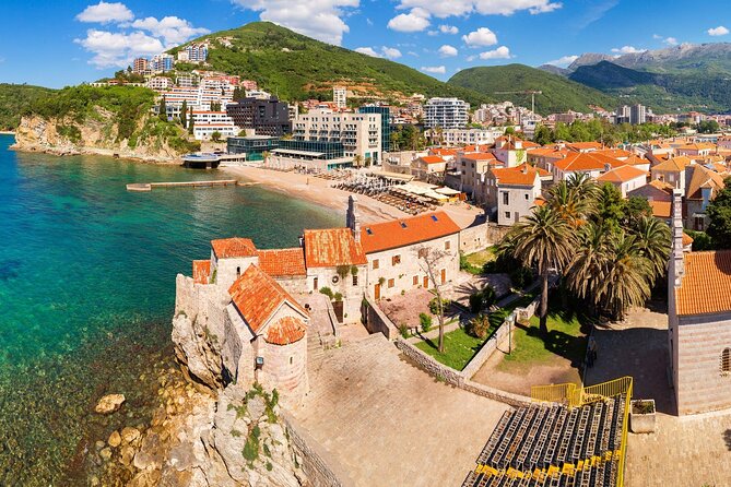 Athens to Vienna; Grand Tour of the Balkans & Central Europe - Tour Itinerary