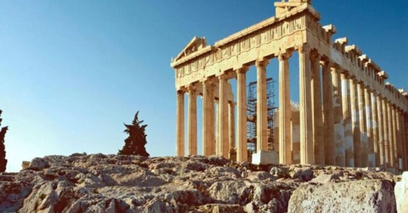 Athens Tour: Best Highlights Sightseeing & Free Audio Tour - Key Points