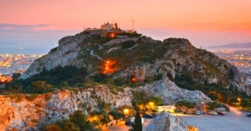 Athens Tour: Best Highlights Sightseeing & Free Audio Tour - Acropolis Museum Exploration