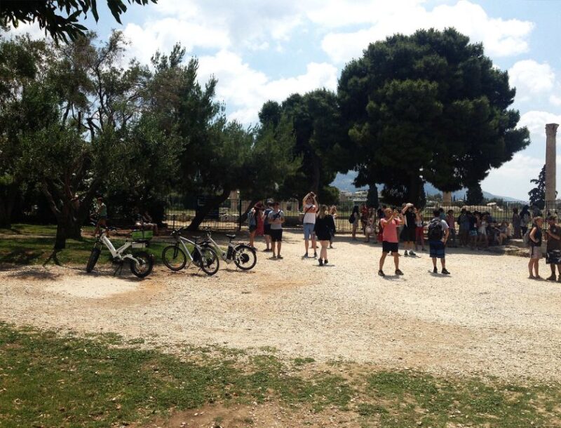 Athens Tour With Electric Bicycle - Customer Feedback