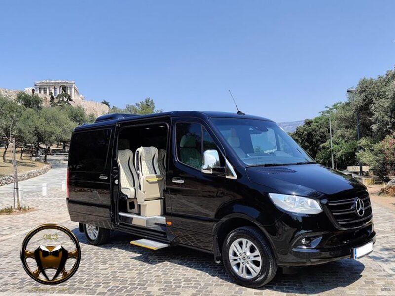 Athens Transfer by Limo Minibus up to 11 Passengers - Pricing Information