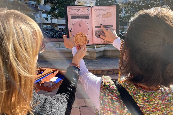 Athens Treasure Hunt Tour of the Lost Library of Aristotle - Preparing for the Treasure Hunting Adventure
