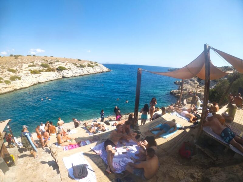 Athens: Try Scuba Diving - Diving Experience Details