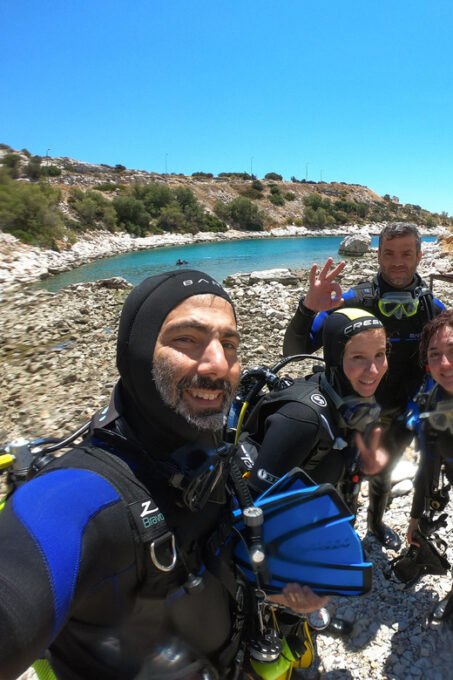 Athens: Try Scuba Diving - Customer Reviews