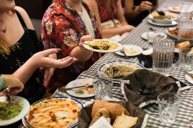 Athens: Ultimate Food Walking Tour With 15 Tastings - Tour Highlights