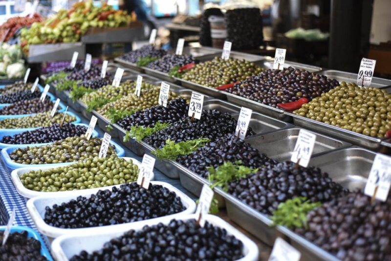 Athens: Ultimate Food Walking Tour With 15 Tastings - Important Information