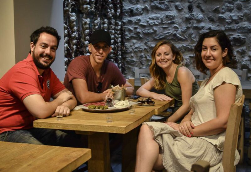 Athens: Ultimate Food Walking Tour With 15 Tastings - Availability and Booking
