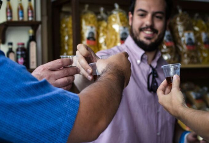 Athens: Ultimate Food Walking Tour With 15 Tastings - Explore Local Neighborhoods